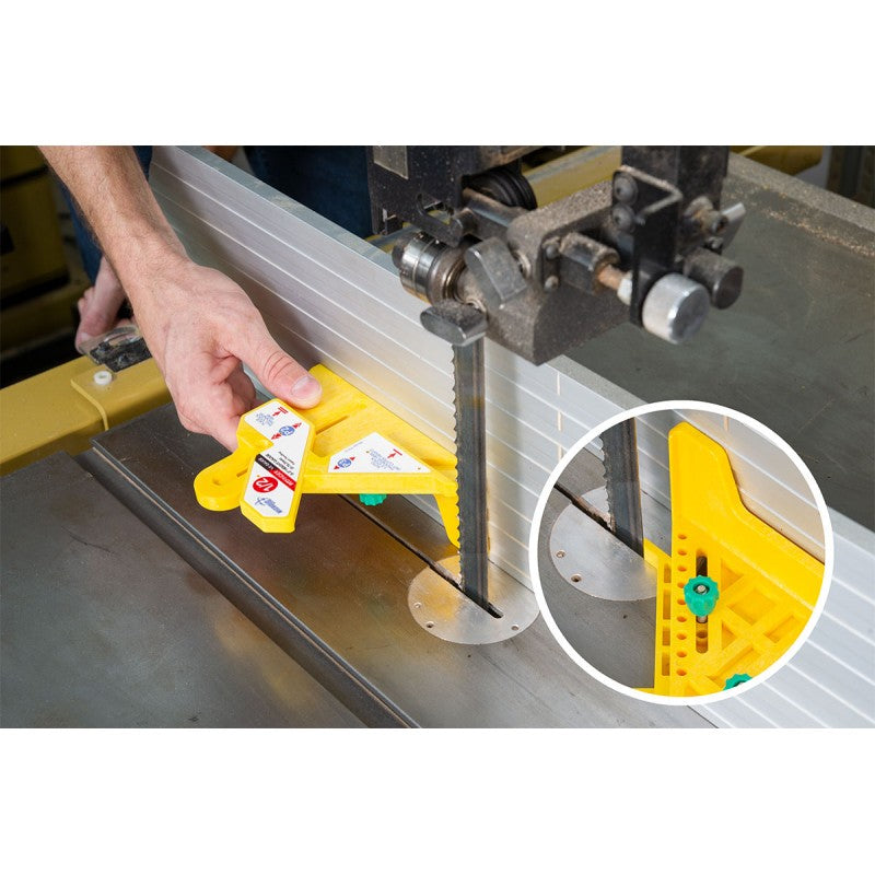  MatchFit FitFinder 1/2 Gauge - MICROJIG