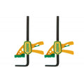  MATCHFIT Pince Grr-rip (lot De 2) - MICROJIG
