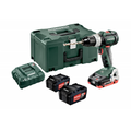  METABO BS 18 LT BL