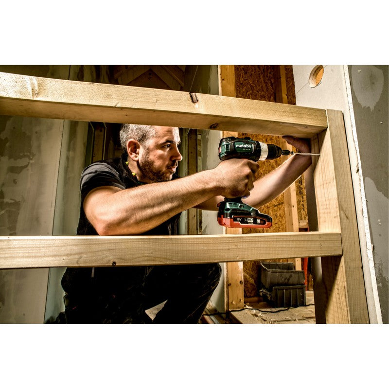  METABO BS 18 LT BL