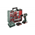  METABO BS 18 LT SET
