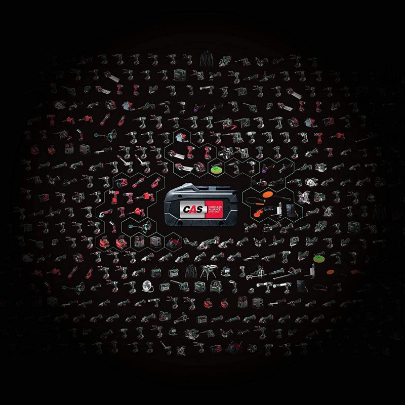  METABO BS 18 LTX Impuls