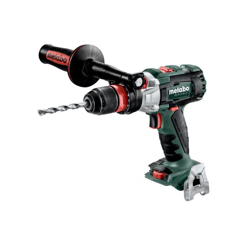  Metabo SB 18 LTX BL Q I - 602353840