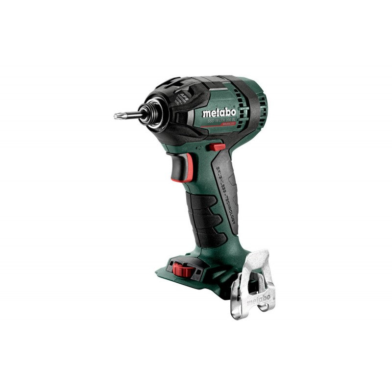  METABO SSD 18 LTX 200 BL