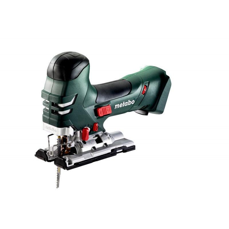  METABO STA 18 LTX 140