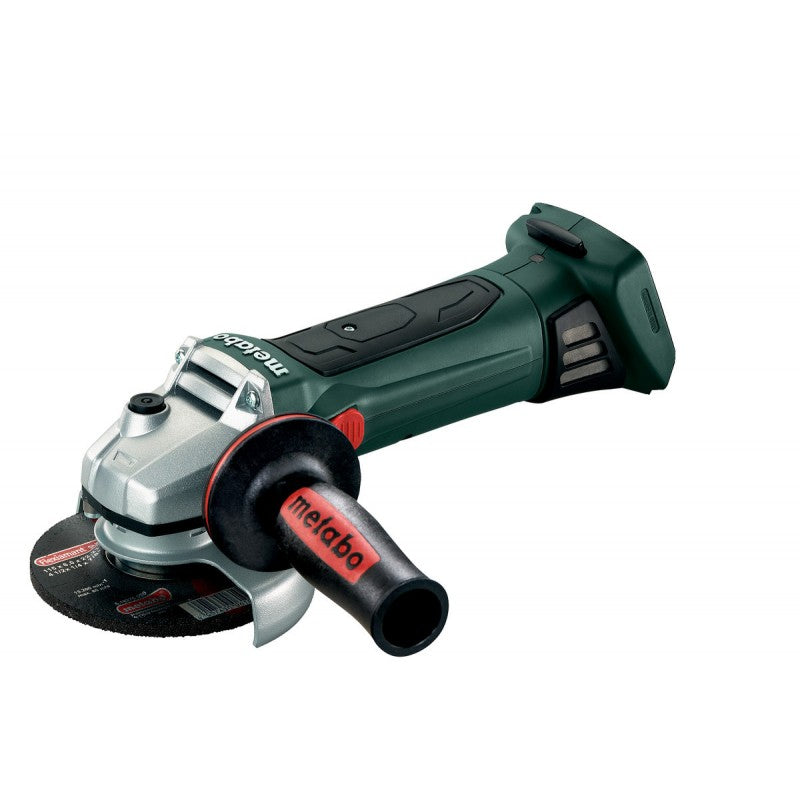  Meuleuse W 18 LTX 125 Quick - METABO