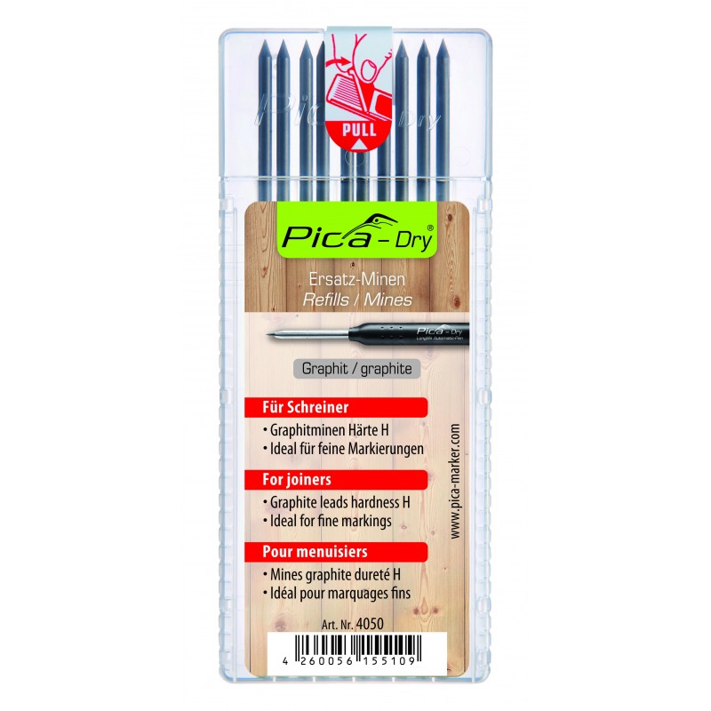  Mines PICA DRY 4050