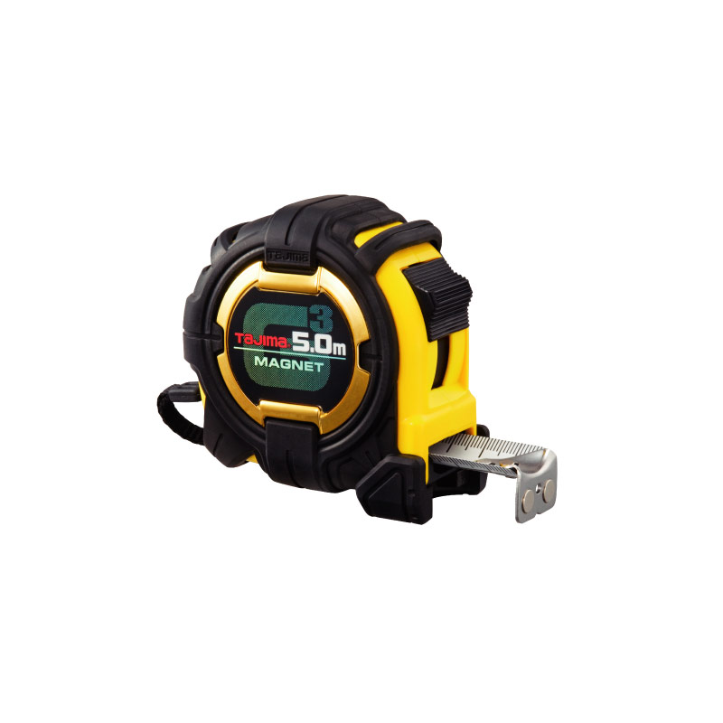  Mètre Ruban G-LOCK 27 TAJIMA - G3M750MWD