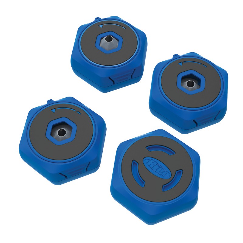  Multipurpose Project Blocks KFS-PUCK - KREG