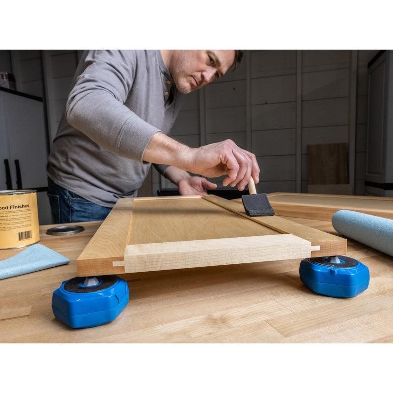 Multipurpose Project Blocks KFS-PUCK - KREG