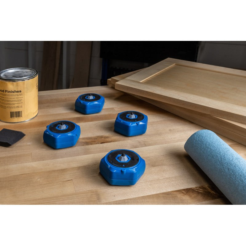  Multipurpose Project Blocks KFS-PUCK - KREG