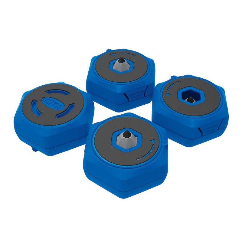  Multipurpose Project Blocks KFS-PUCK - KREG