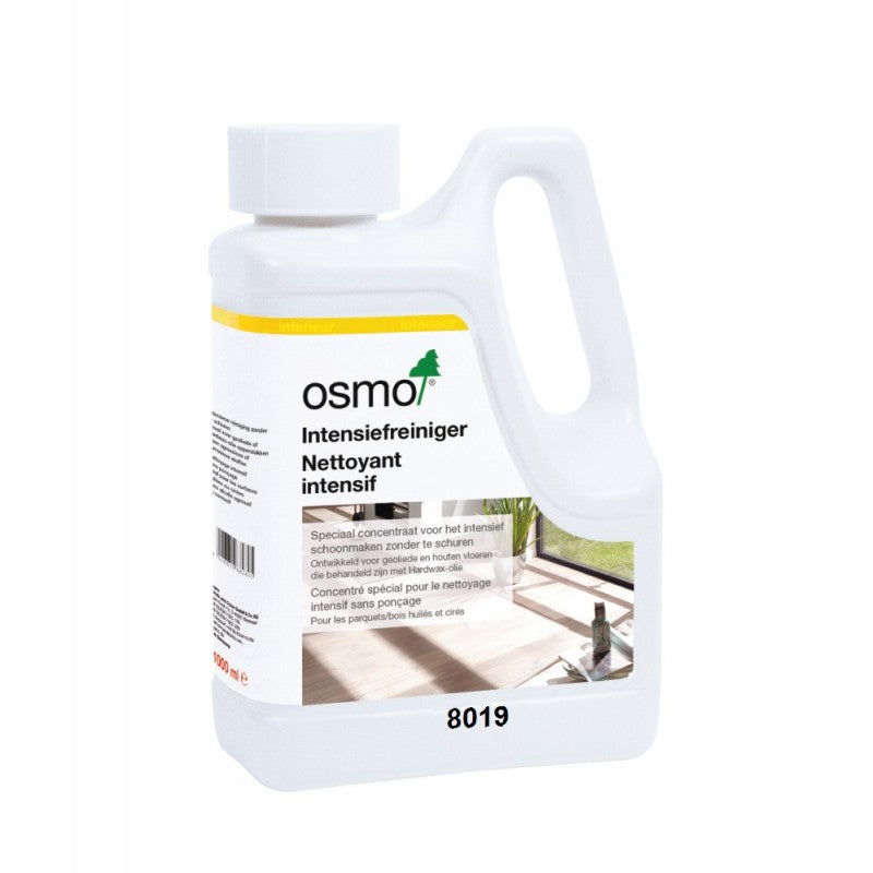  Nettoyant Intensif - Osmo