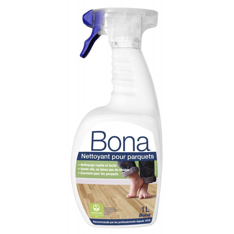  Nettoyant Pulverisateur Pour Parquets BONA