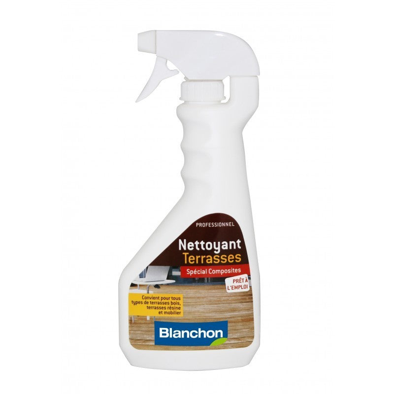  Nettoyant Terrasse BLANCHON