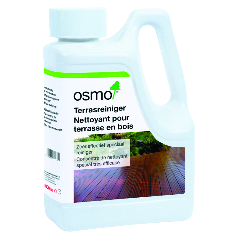  Nettoyant Terrasse Bois - OSMO