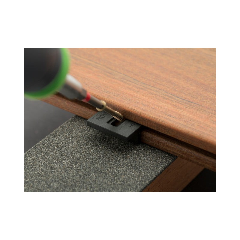  NOVLEK HardWood Clips