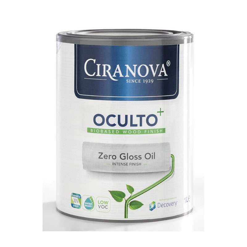  OCULTO - CIRANOVA