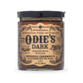  Odie's Dark Oil