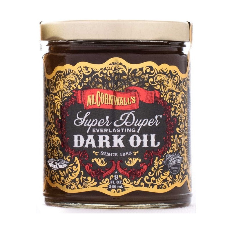  Odie's Super Duper Everlasting Oil Dark