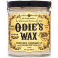  Odie's Wax