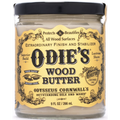  Odie's Wood Butter