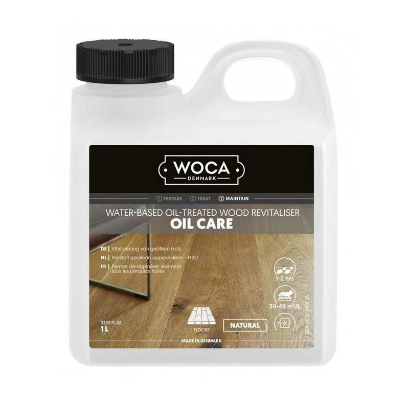  Oil Care - Woca (Revitalisant)