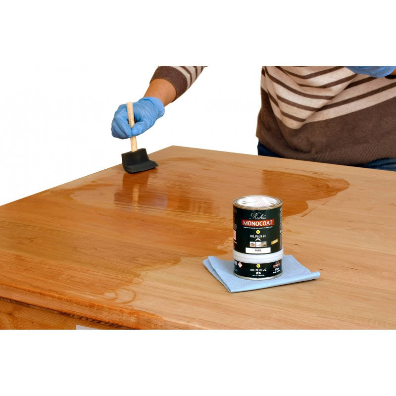  OIL PLUS 2C - RUBIO MONOCOAT
