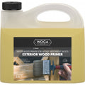  Outdoor Wood Primer - WOCA