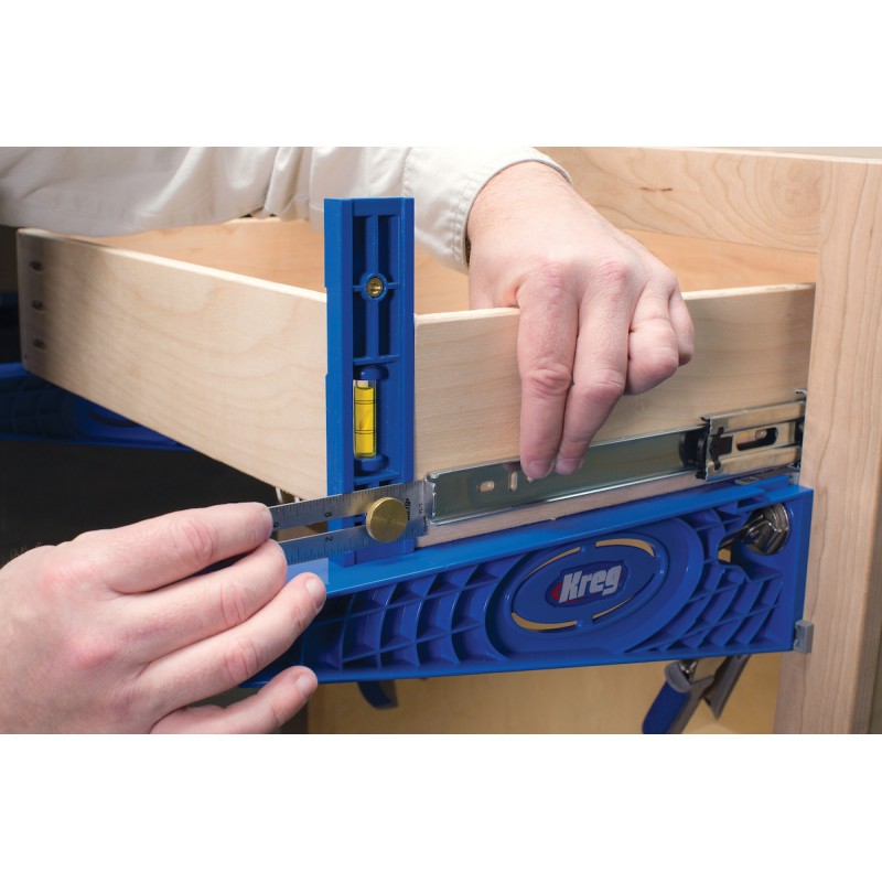  Outils De Mesure KREG - KMA2900-INT