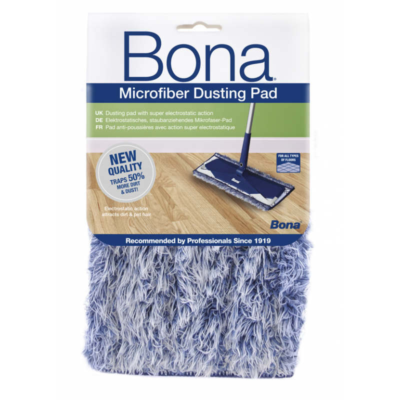  Pad Anti-poussières BONA