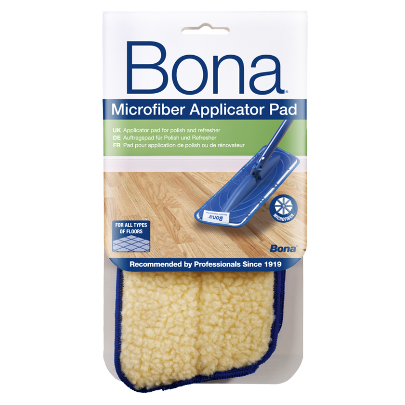 PAD Applicateur BONA