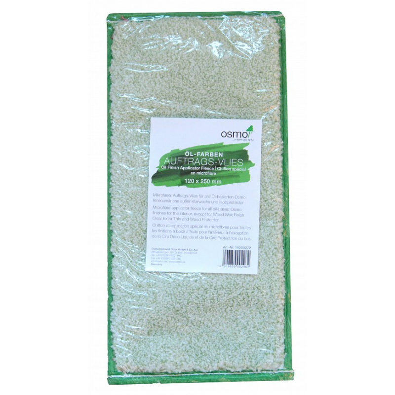  Pad D'application Microfibre - OSMO