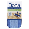  Pad Nettoyant Microfibres BONA