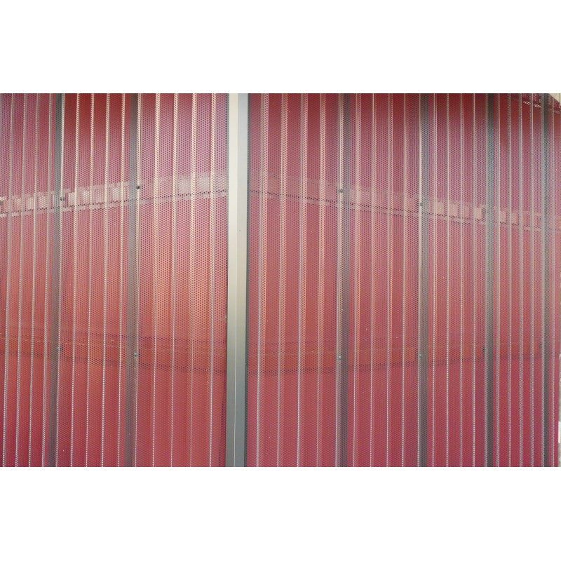  Pare-pluie DELTA FASSADE COLOR DÖRKEN Anti U.V.