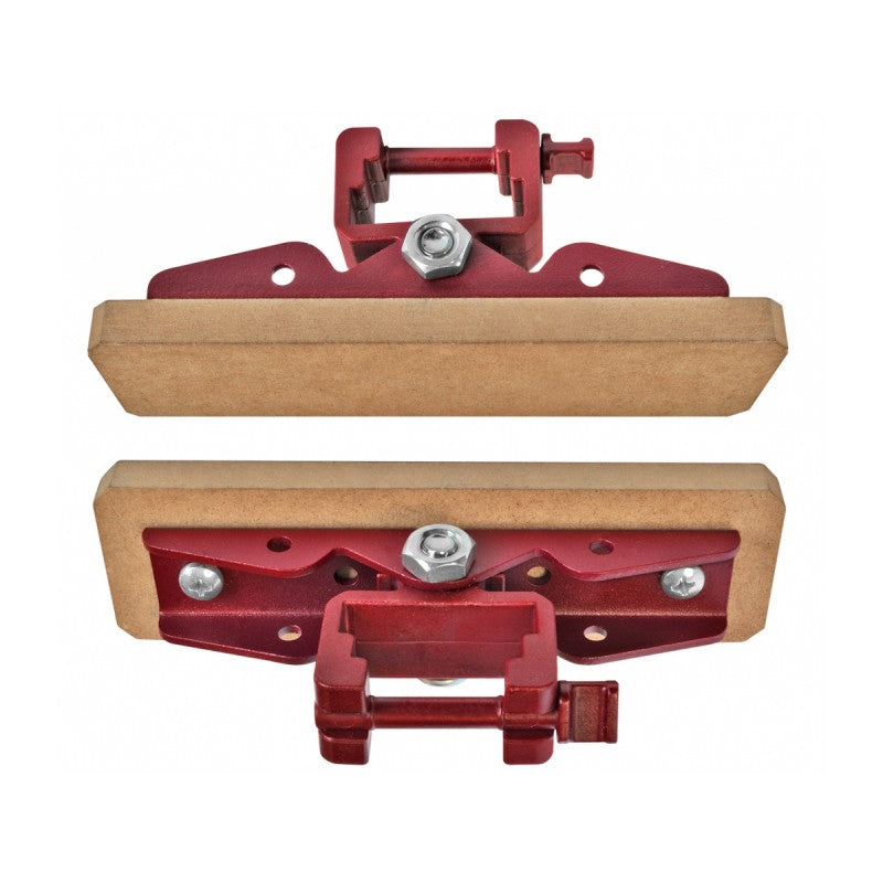  PATINS PIVOTANTS POUR PRL400 - PIHER 02602