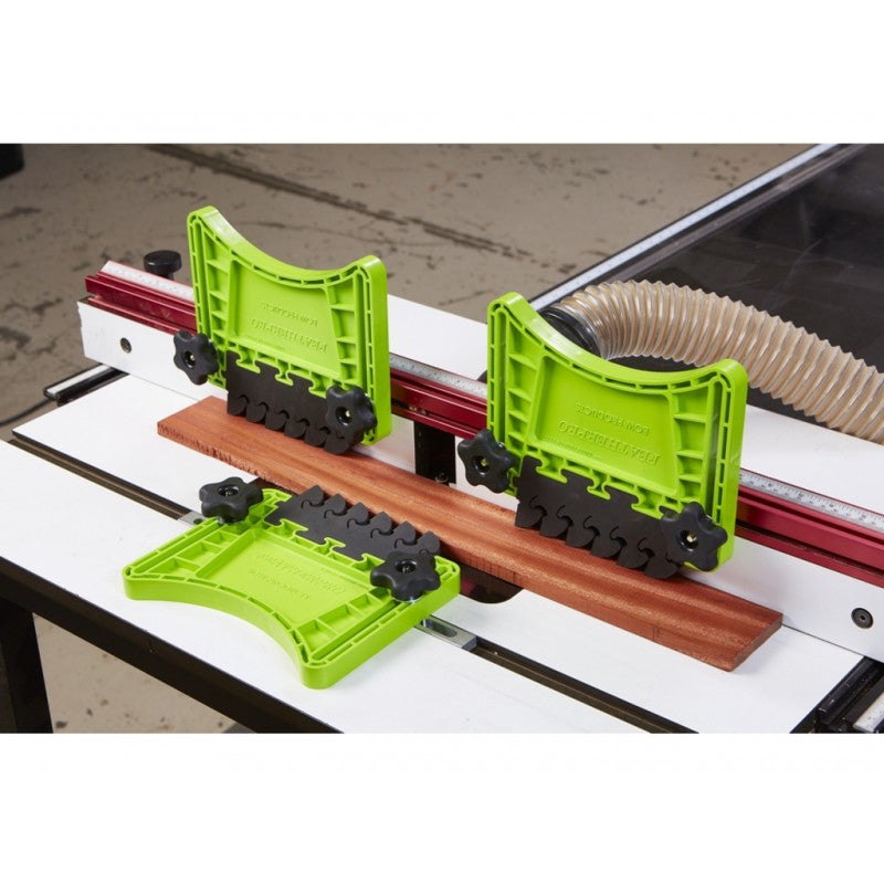  PEIGNE FP1 PRO - PIHER 63100
