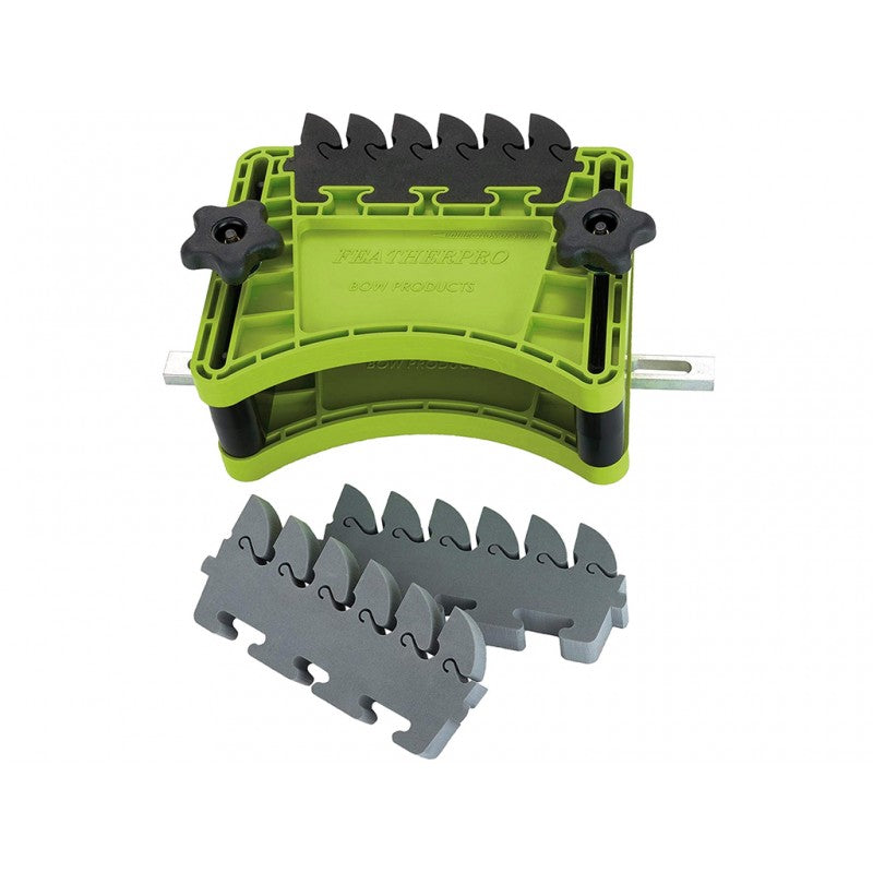  PEIGNE FP3 DUO - PIHER 63101
