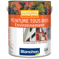  Peinture Tous Bois Environnement BLANCHON