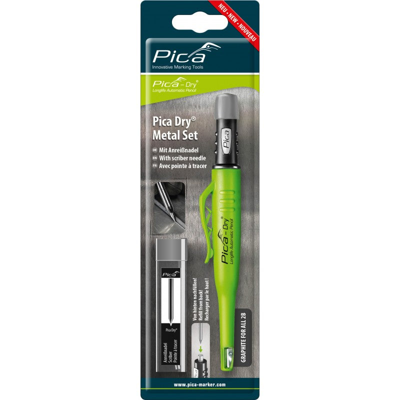  PICA DRY Set Metal 30800