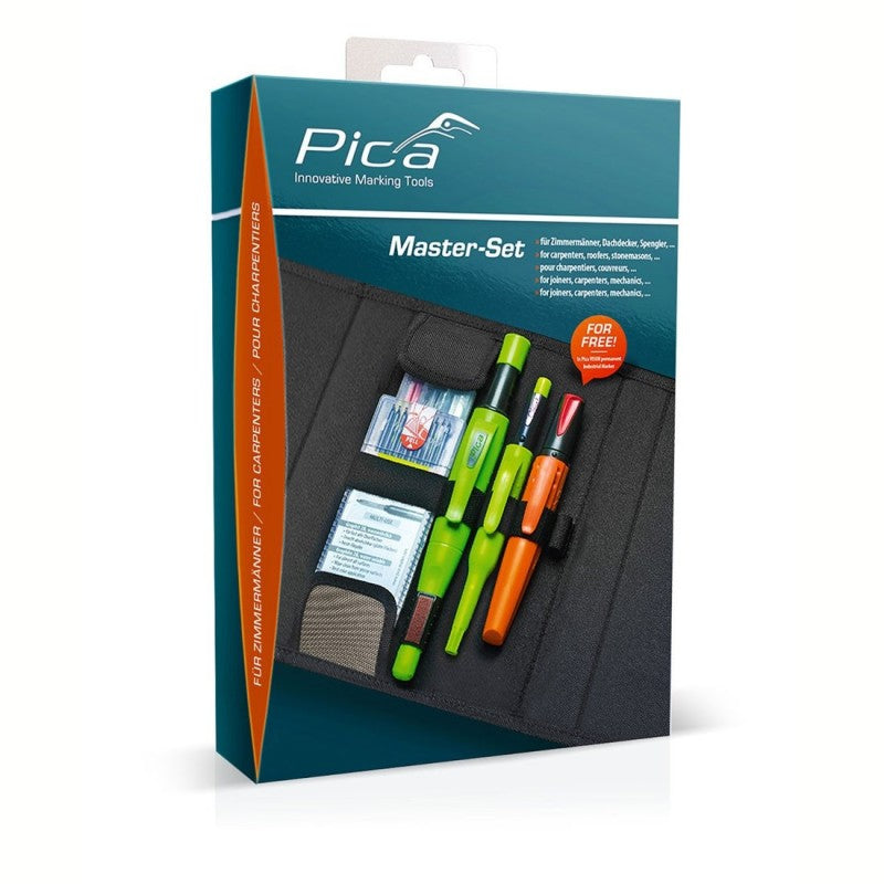  Pica Master Set Charpentier 55030
