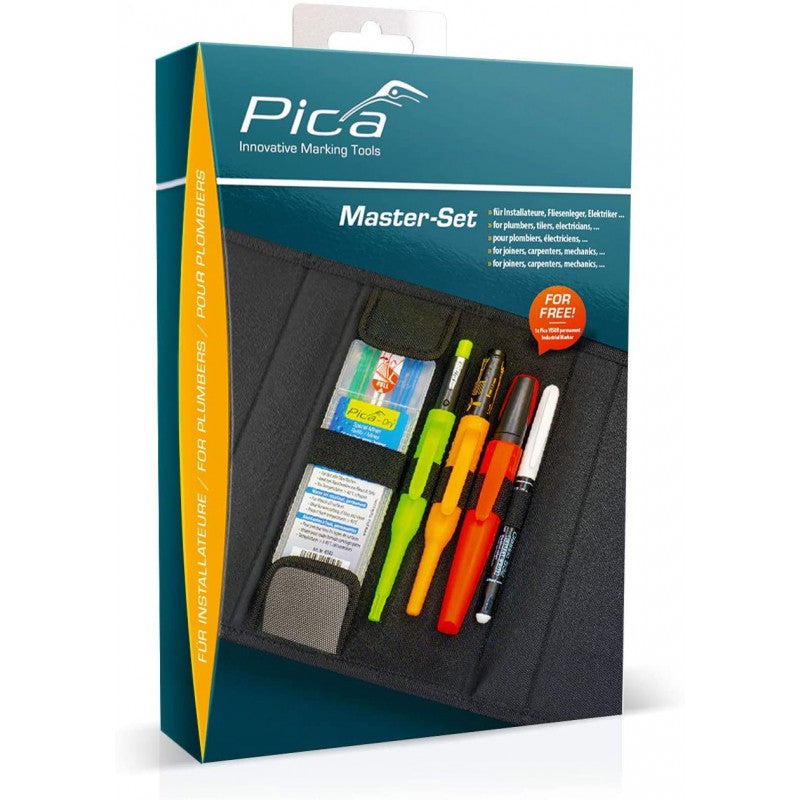  Pica Master Set Installateur 55020