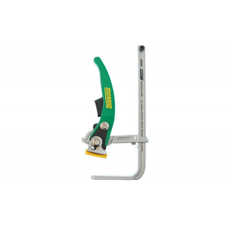  Pince à Cliquet à Queue D'aronde AP MICROJIG - DVC-700RAP