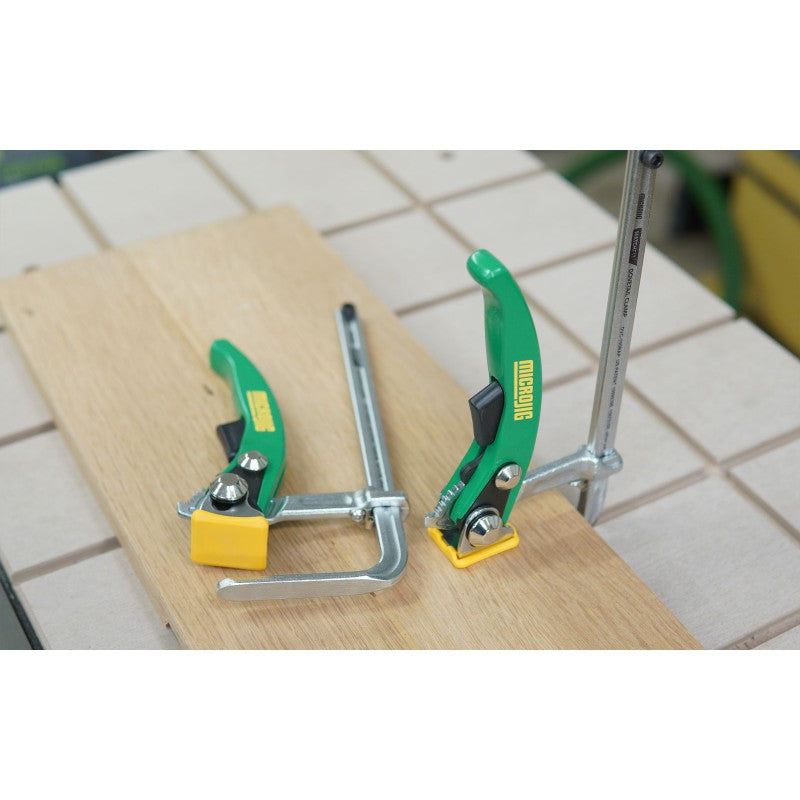  Pince à Cliquet à Queue D'aronde AP MICROJIG - DVC-700RAP