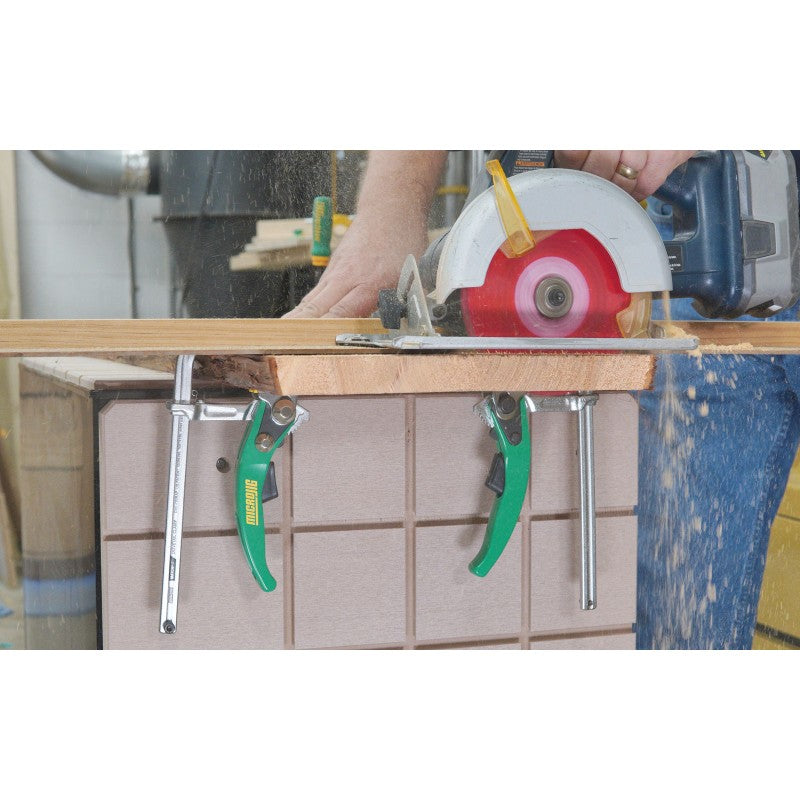  Pince à Cliquet à Queue D'aronde AP MICROJIG - DVC-700RAP