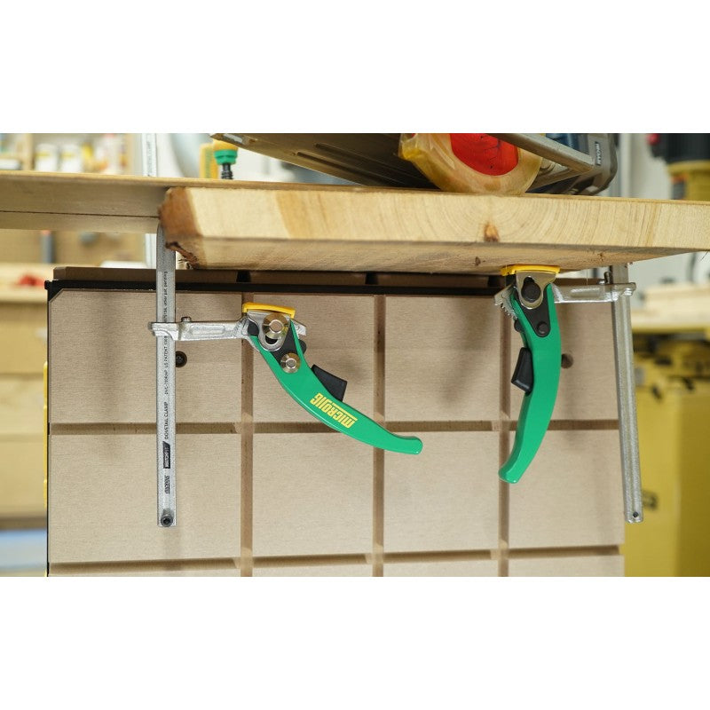  Pince à Cliquet à Queue D'aronde AP MICROJIG - DVC-700RAP