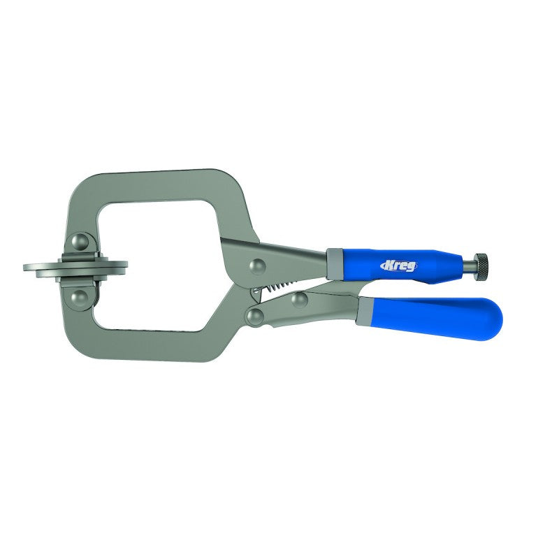  Pince De Serrage Classique 76 Mm - KREG
