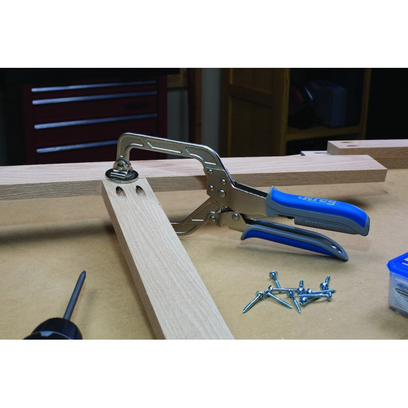  Pince De Serrage Rapide Avec Automaxx® 76mm - KREG®