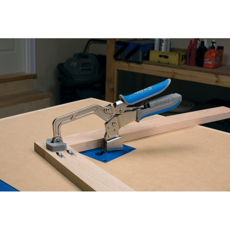  Pince De Serrage Rapide De Table Avec Automaxx® 76mm - KREG®