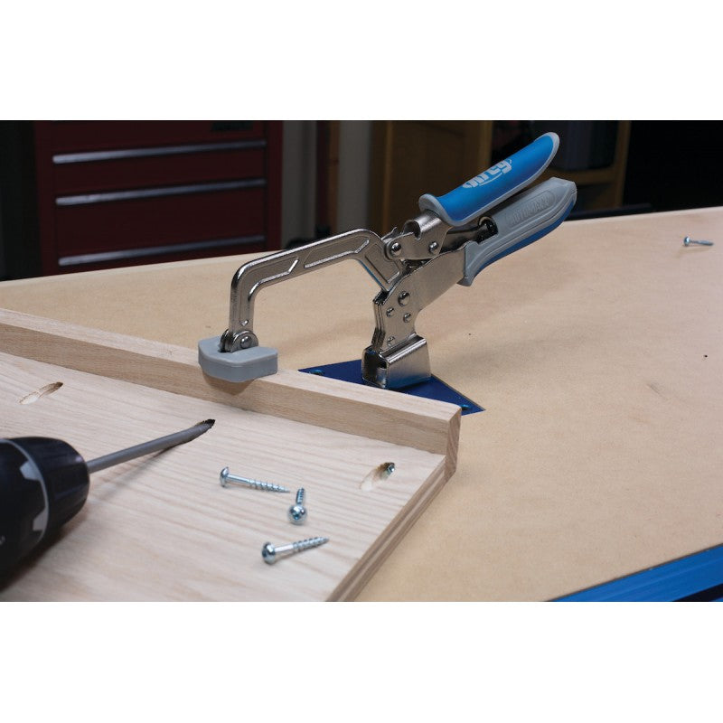  Pince De Serrage Rapide De Table Avec Automaxx® 76mm - KREG®